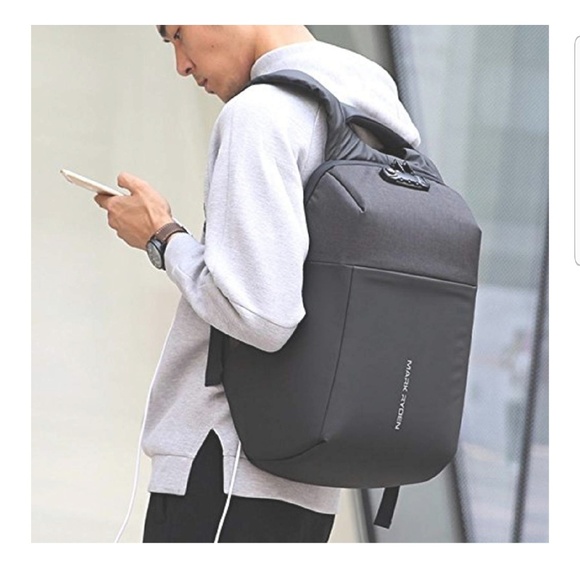 Mark Ryden Tech Backpack - Picture 3 of 4